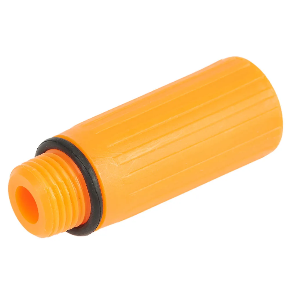 

Air Compressor Oil Plug 15.5mm 5pcs 8mm Air Compressor Oil Plug Plastic Pump Accessories Yellow Air Compressor