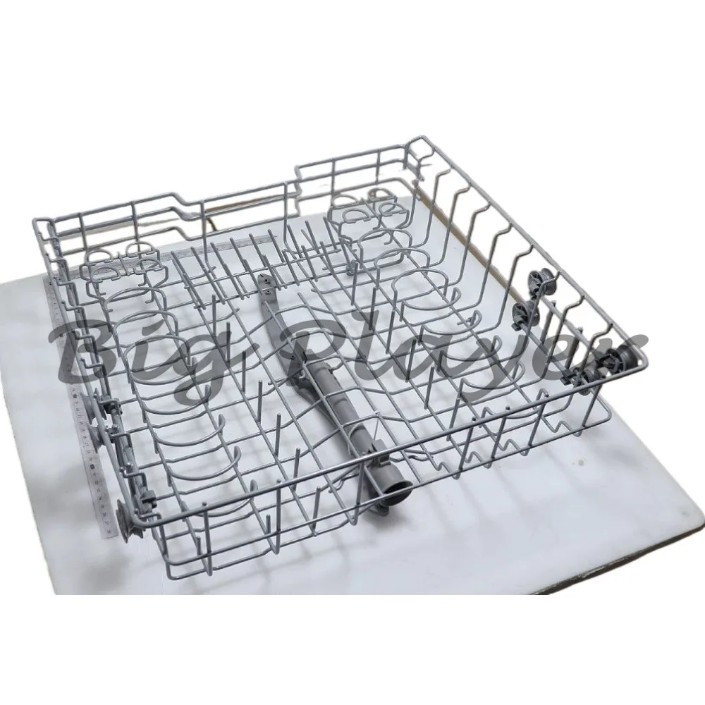

Original Replacement Dishwasher Basket Chopstick Basket with Blue Handle Pull