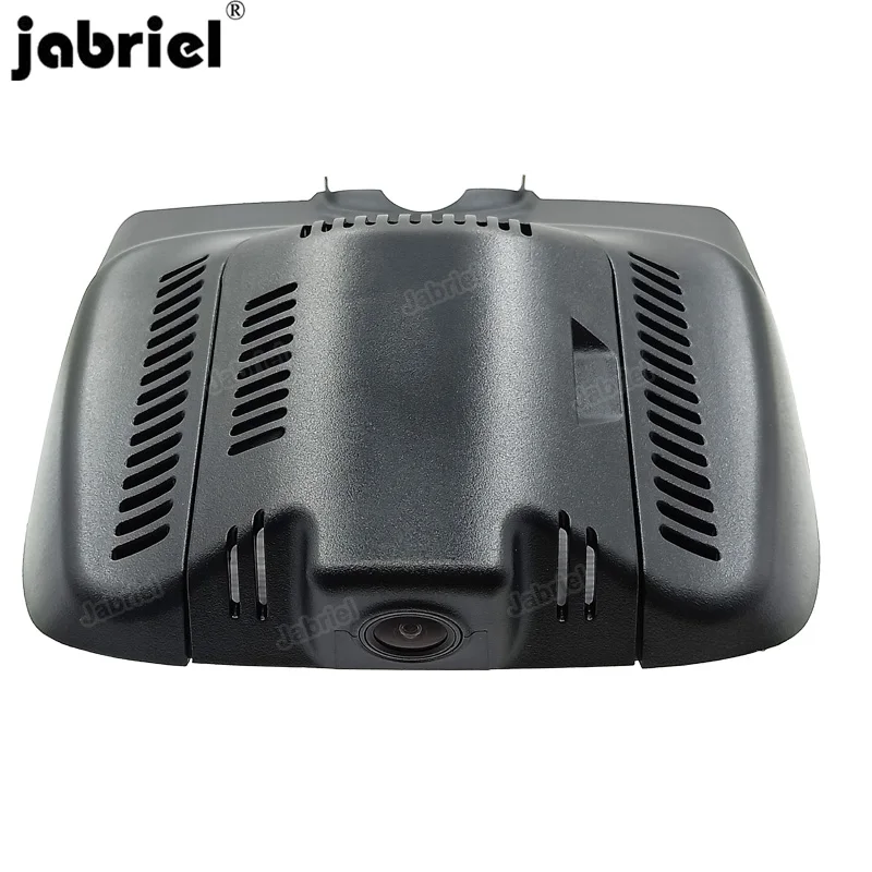 Jabriel 4K 2160P Dash Cam Car Dvr Recorder 24H For Mercedes Benz GLK x204 glk 250 280 300 350 200d 220d 250d 320d 350d 2008-2022