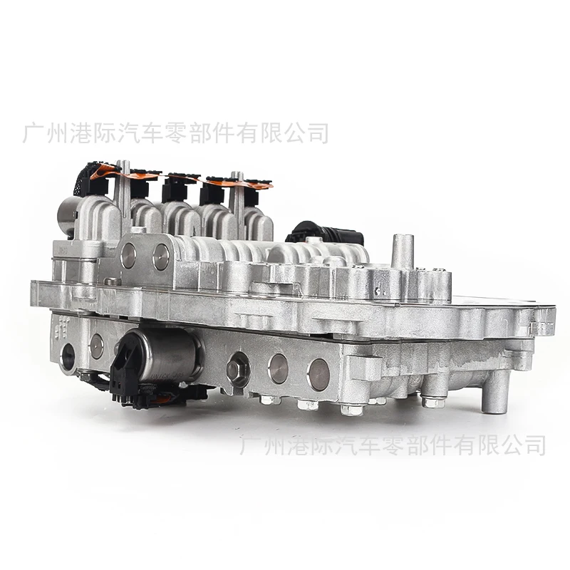 A4CF1 Complete Automatic Transmission Valve Body For Hyundai Kia