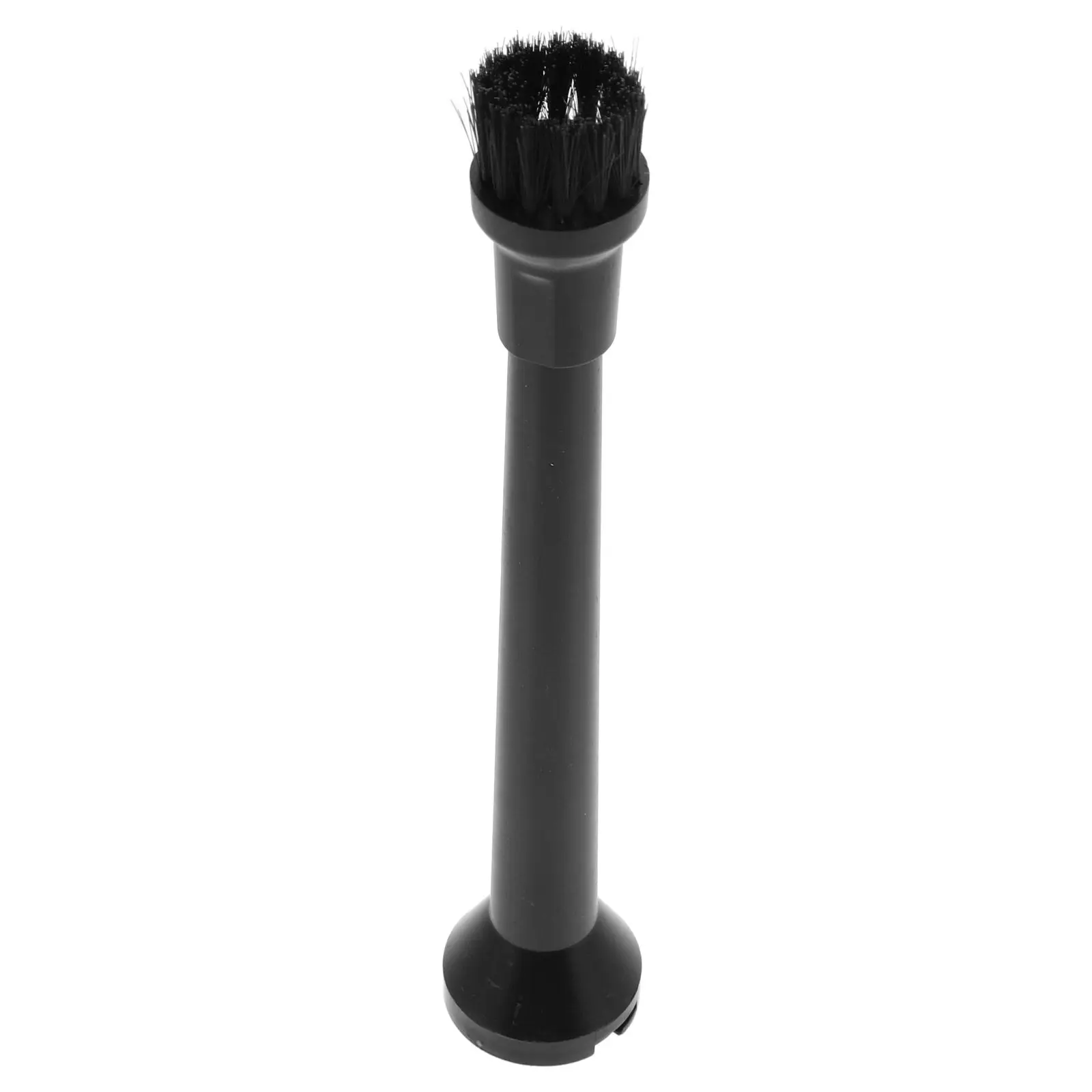 Blower Air Nozzle for Vacuum Cleaner Easy Install Lightweight Design Fine Craftsmanship Soft Bristles for Tight Spaces Car