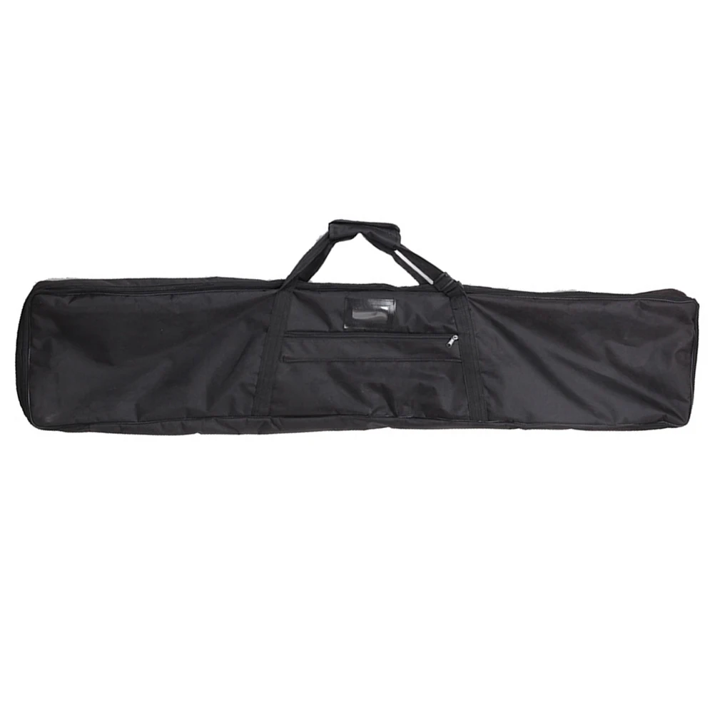 

1pcs 170CM Handbag Tote Case Outdoor Hunting Camping Soft Canvas Shoulder Pouch Large Capacity Lightweight