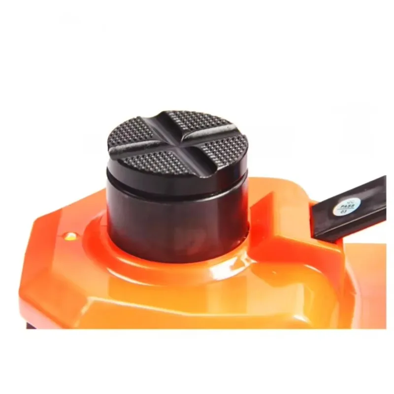 12V Car Electric Hydraulic Jack Multifunctional Car Jack with Air Pump Tire Wrench for Car Repair
