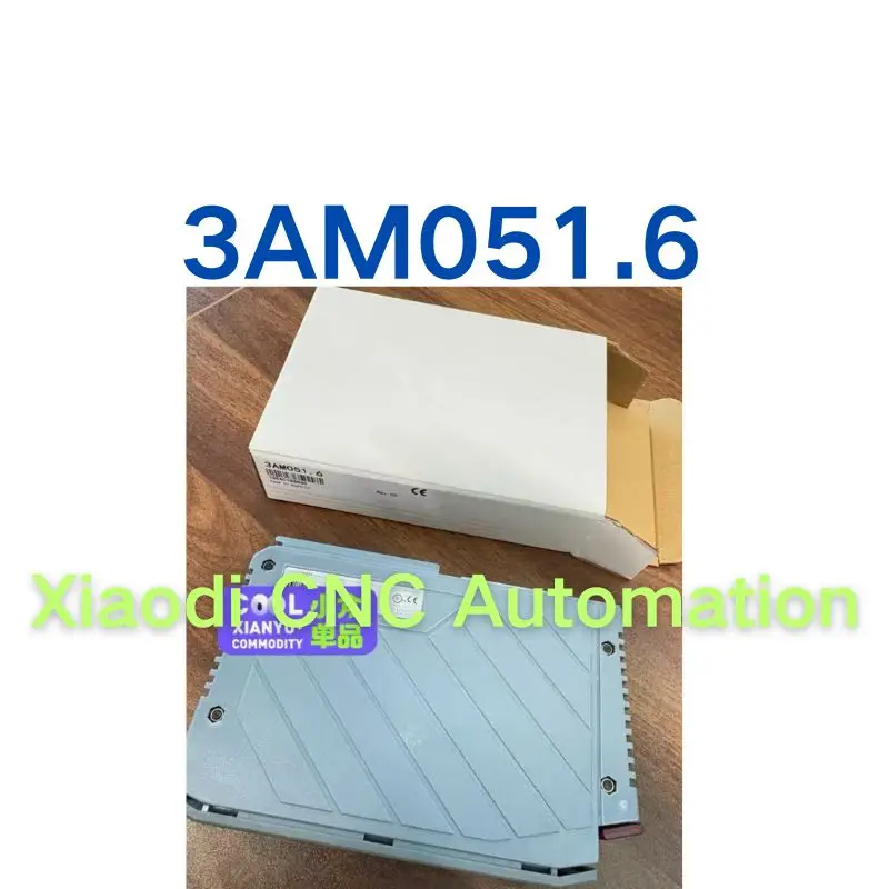 New 3AM051.6 PLC module for fast shipping