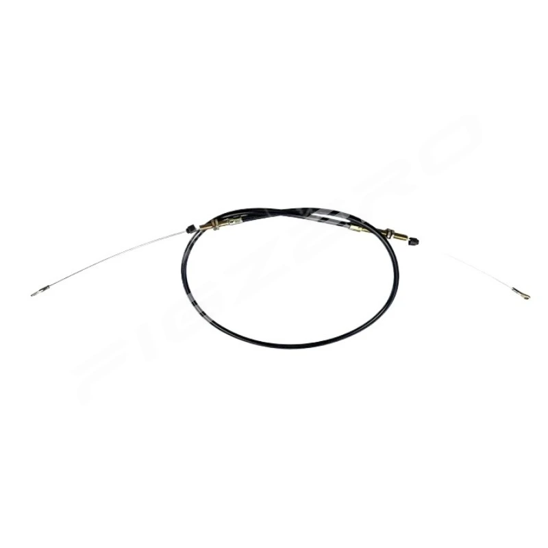 RGV4413110004 Pull Cable Agricultural Machinery Parts for Lovol