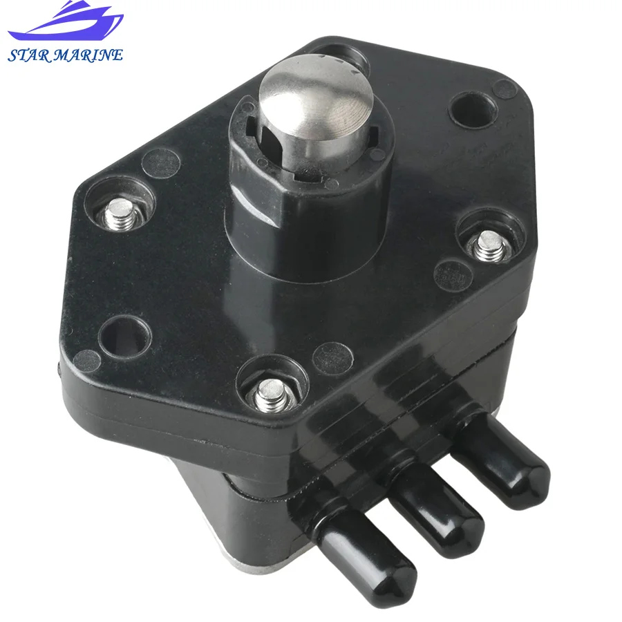 Fuel Pump Assy 62Y-24410 62Y-24410-02-00 For Yamaha Mercury 4T F 25HP 30HP 40HP 50HP 60HP Outboard Motor 62Y-24410-04-00