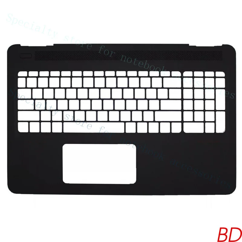 A+  For HP OMEN 2 15-AX TPN-Q173 LCD Back Cover Palmrest Case Shell