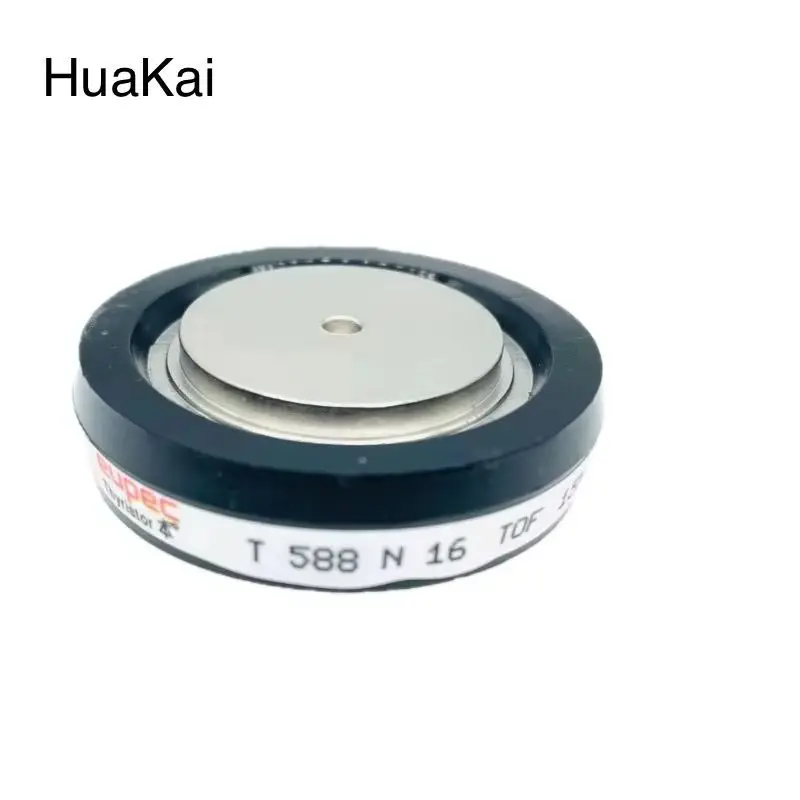 

T588N16TOF Thyristor