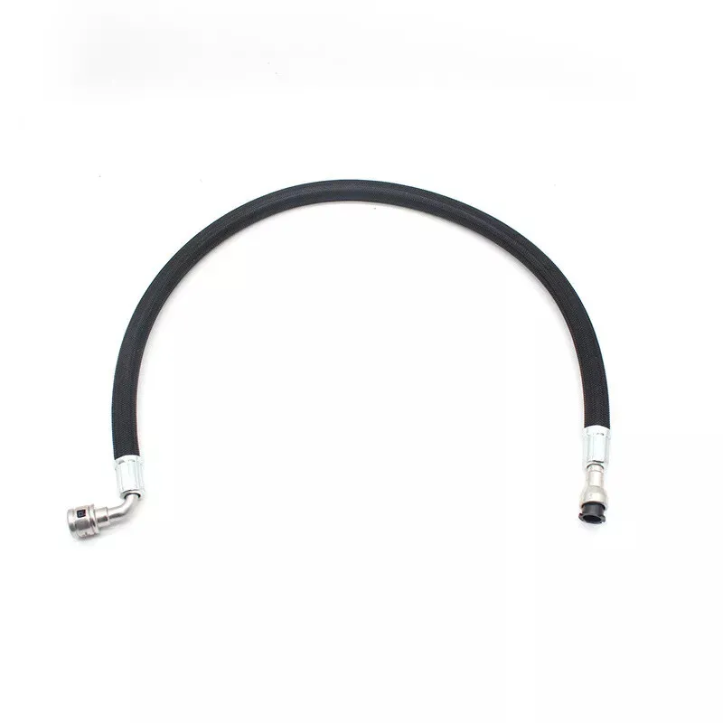 Brand New Car High Pressure Feul Pump Oil Feed Line Hose 13537605189 13537595413 For Mini Cooper R55 R56 R57 R58 R59
