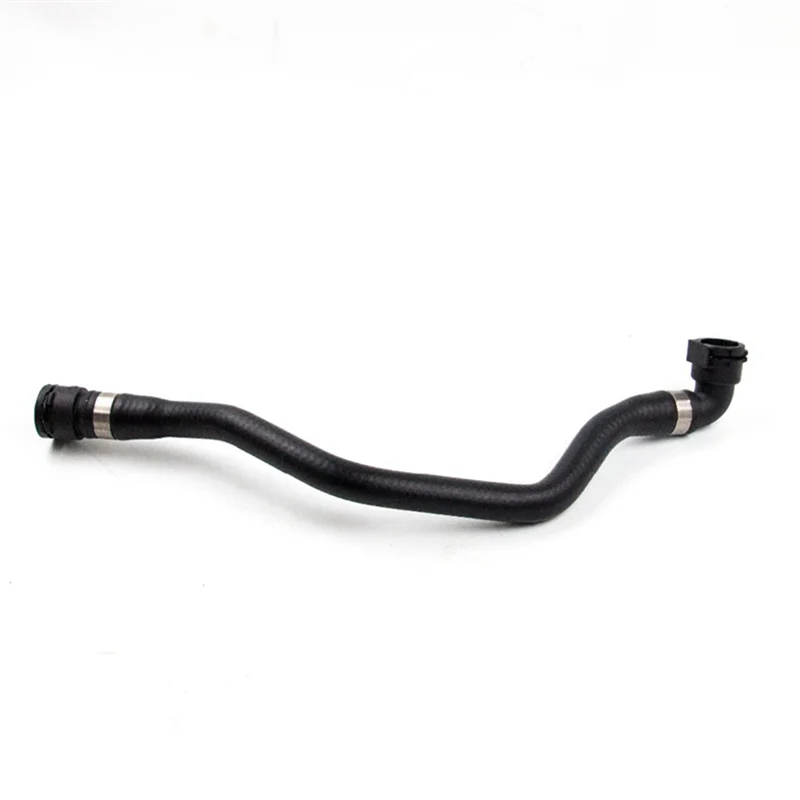 17127536232 Car Accessories Expansion Tank Water Pipe Hose for X5 E70 3.0D 3.0Si 3.5D 4.8I Coolant Hose