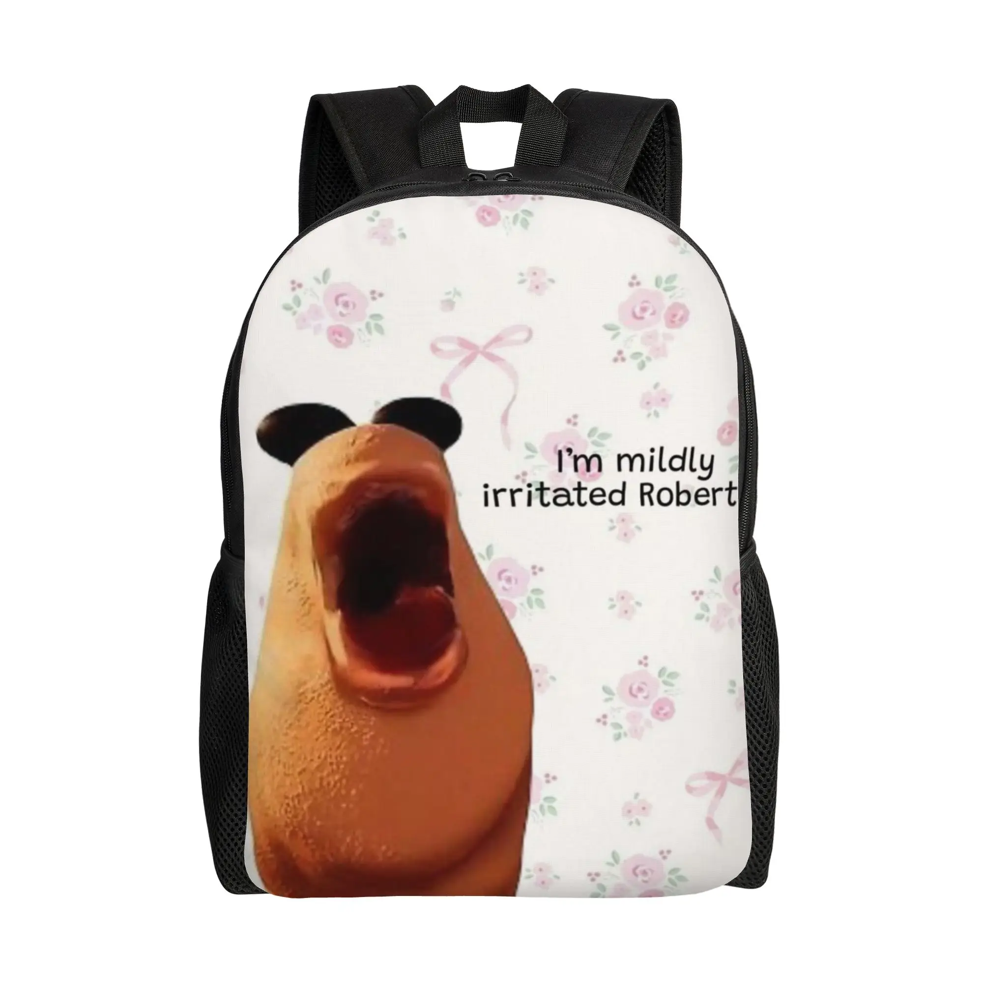 

Back to school season Marcus The Worm 2 Knapsack Marcus The Worm For Women Cool Backpack