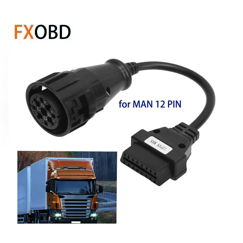 novo-adaptador-de-ferramenta-de-diagnostico-para-caminhoes-com-conector-de-12-pinos-masculino-para-obd2-de-16-pinos-feminino-para-man