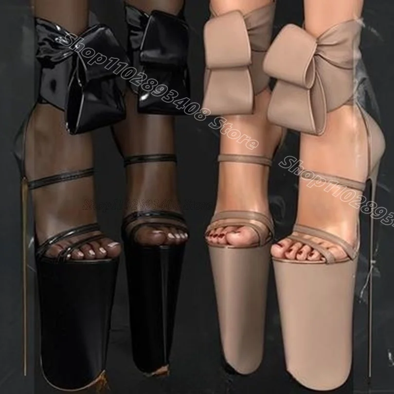 Black Platform Cove…