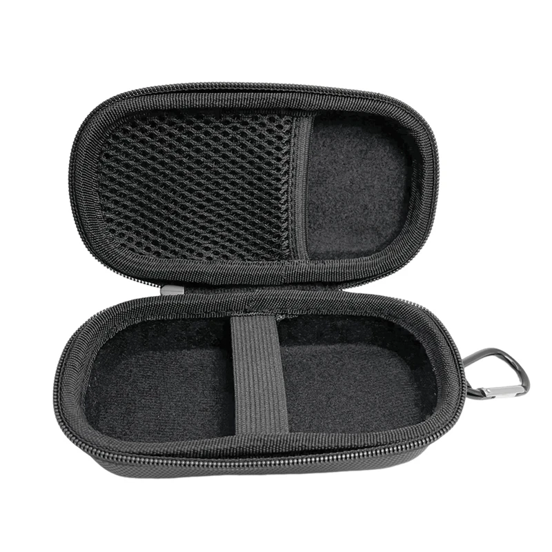 Funda EVA para GLM165-25G/GLM20/GLM50C/GLM165-10/GLM100-23, piezas de accesorios, carcasa dura, bolsa de almacenamiento para medidor de distancia láser
