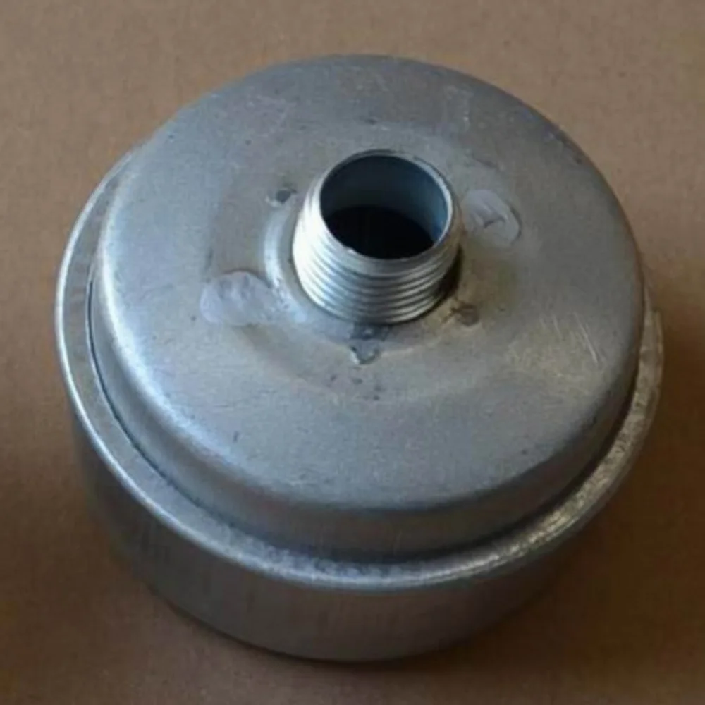 Imagem -03 - Escape Silencioso para Briggs e Stratton Sprint Classic 391435 394569 298830