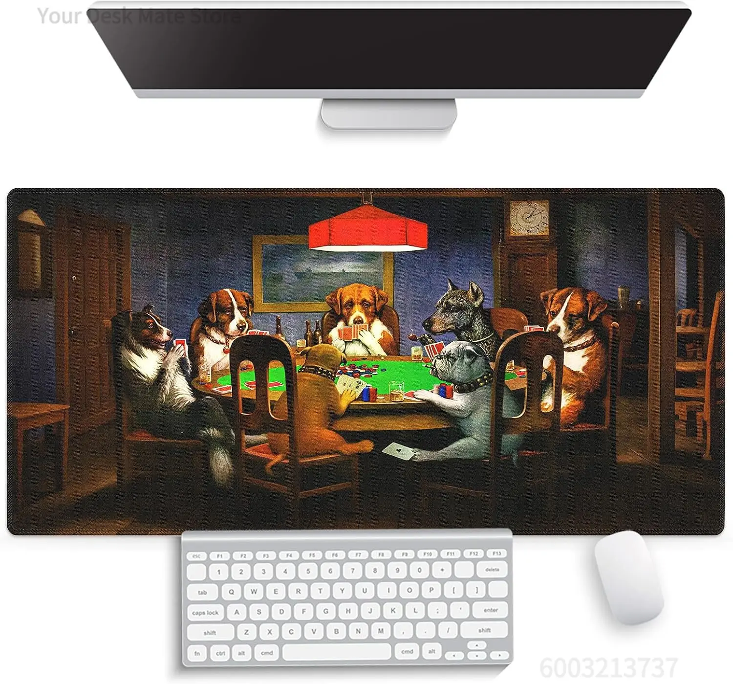 mouse-pad-para-jogos-com-estampa-de-caes-jogando-poker-estampa-classica-de-cartas-de-cao-borda-lisa-antiderrapante-para-gamers-escritorio-casa-uso-com-mouse-sem-fio