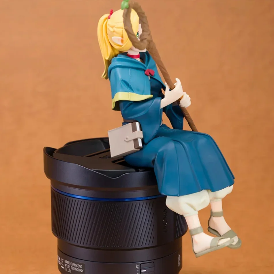 En الأسهم الأصلية حقيقية GSC المنبثقة موكب مارسيلا ماروشيروا 14 سنتيمتر جمع auténtica model شخصية دي أنيميوس جوجيتي #3