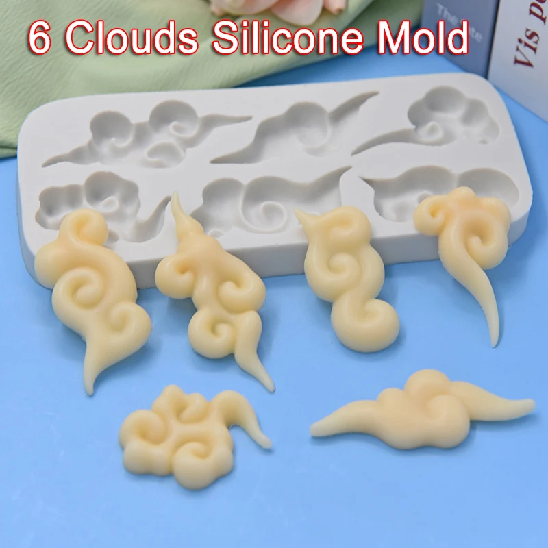 The Ultimate Guide to the 6Clouds Silicone Baking Mold: Real Results from Daily Use