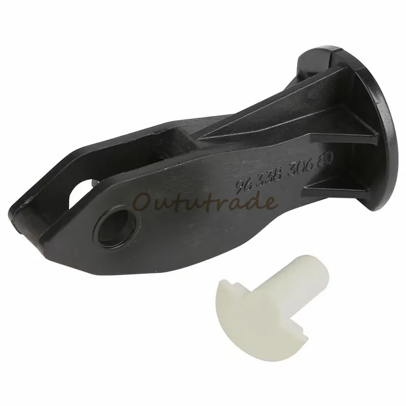 Suitable for Citroen Xsara Picasso Peugeot 306 Partner M59 Clutch Cable Clip 212822