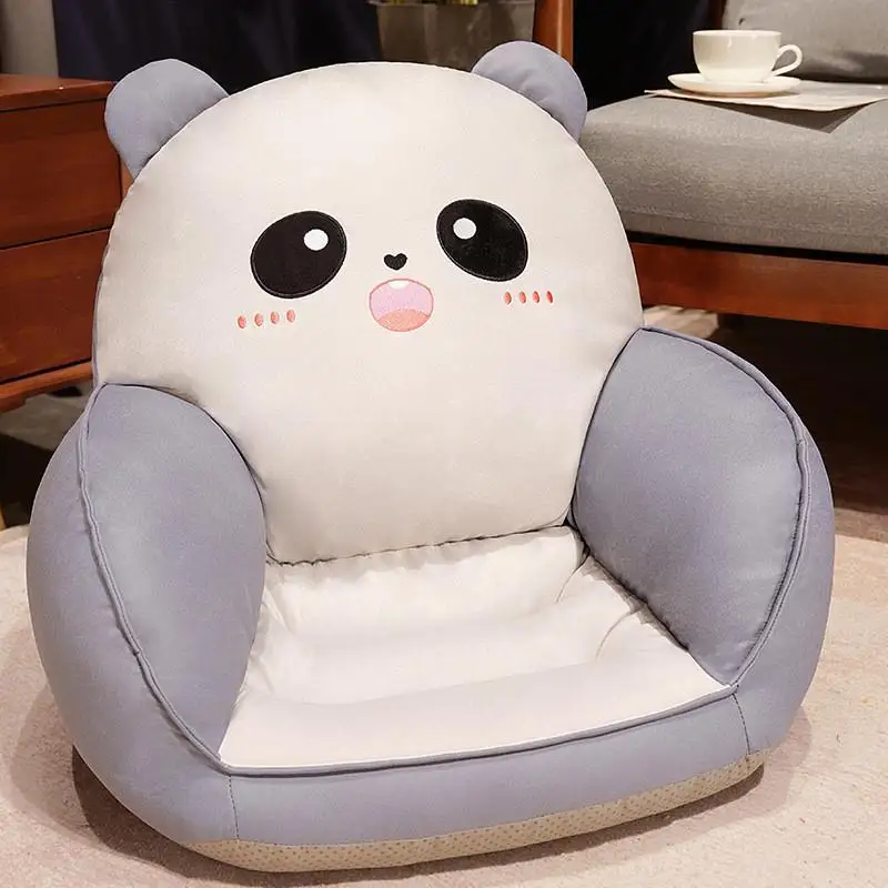 

Sofa Baby Kids Couch Children's Chair Mini Sofas Furniture Child Pouf Opens Kawaii Chairs Room Sofa Infantil Infant Childrens