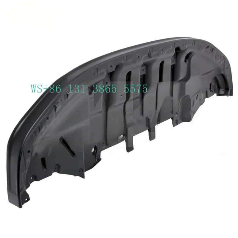 

2012 Ver Style Glass Fiber Front Lip For 2012-2016 R35 G T R