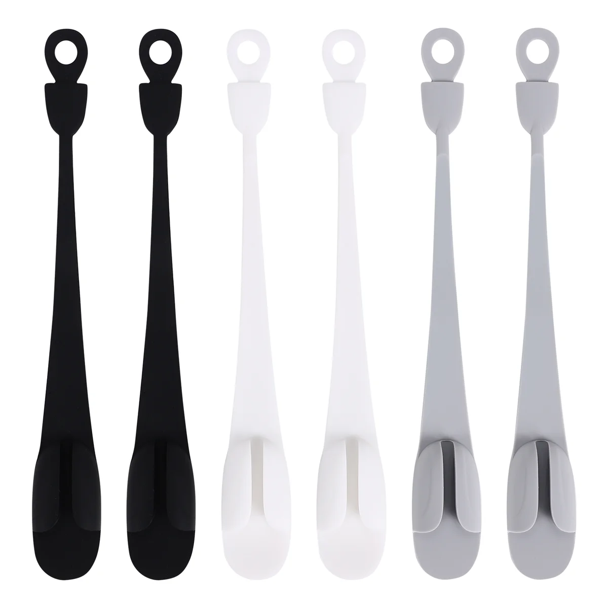 

BIFI-6 Pack Cord Organizer for Appliances - Cable Organizer Cord Holder Cord Keepers Kitchen Appliance Cord Organizer Stick