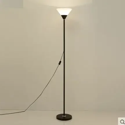 

Floor lamp Nordic modern minimalist style table lamp remote control living room bedroom warm creative led floor lamp