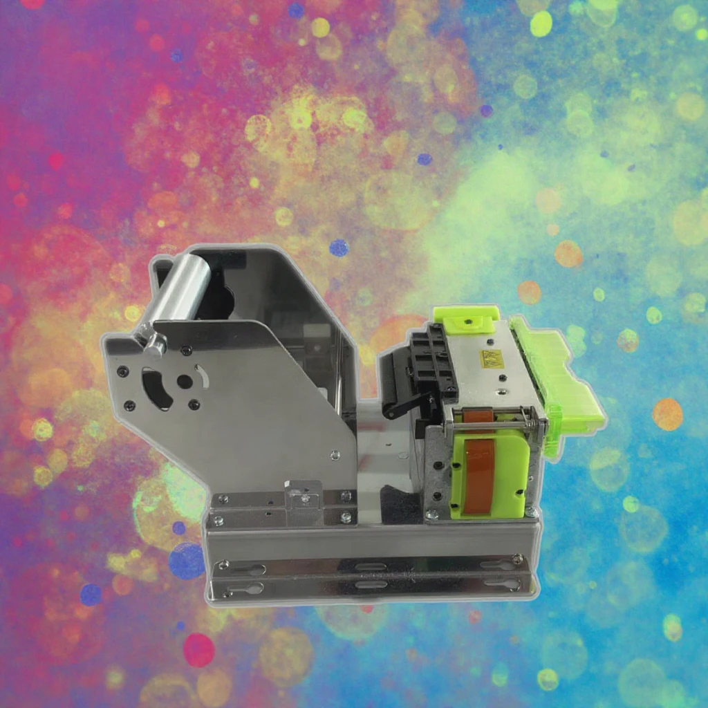 

ATV&UTVHSPOS 3inch 250mm/s Embeddend Thermal Printer Quick Elimination Card Cutter HS-QR32