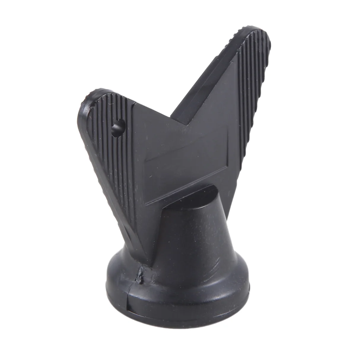 High-end 12Pcs Football Shoe Spikes Soccer Boot Cleats M5 Threading Screw 7mm 10mm Anti Slip Replacement Studs Red