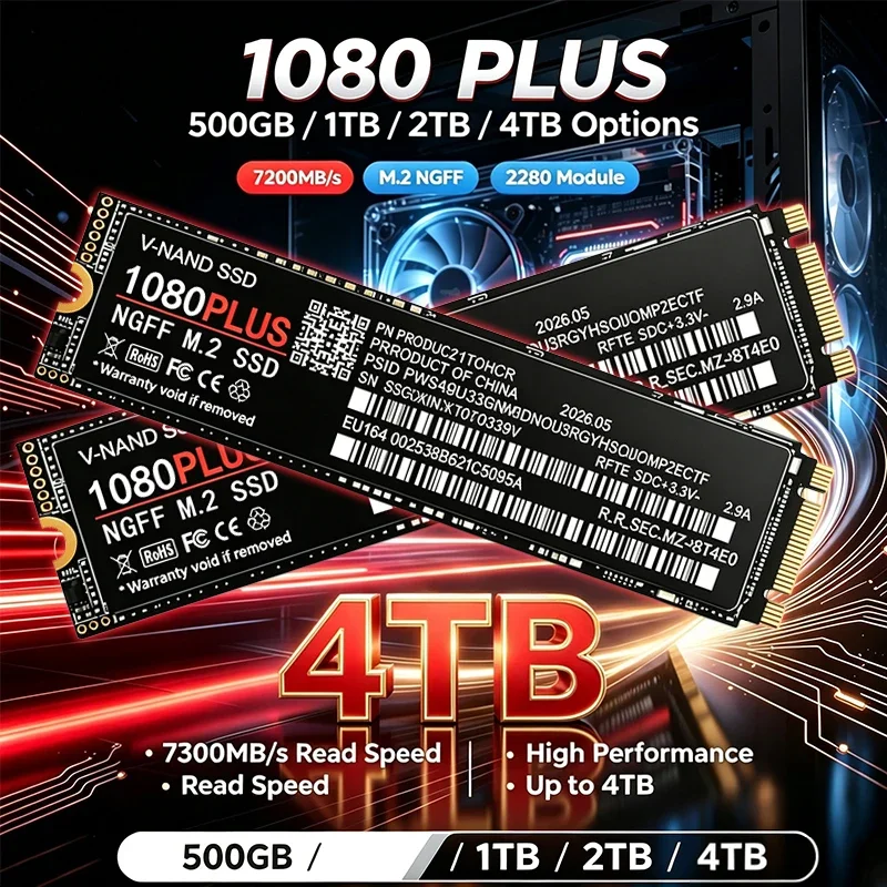 nouveau-2026-1080-plus-ssd-m2-ngff-500-go-1-to-2-to-4-to-ssd-m2-2280-pcie40-disque-ssd-interne-pour-ordinateur-portable-et-de-bureau