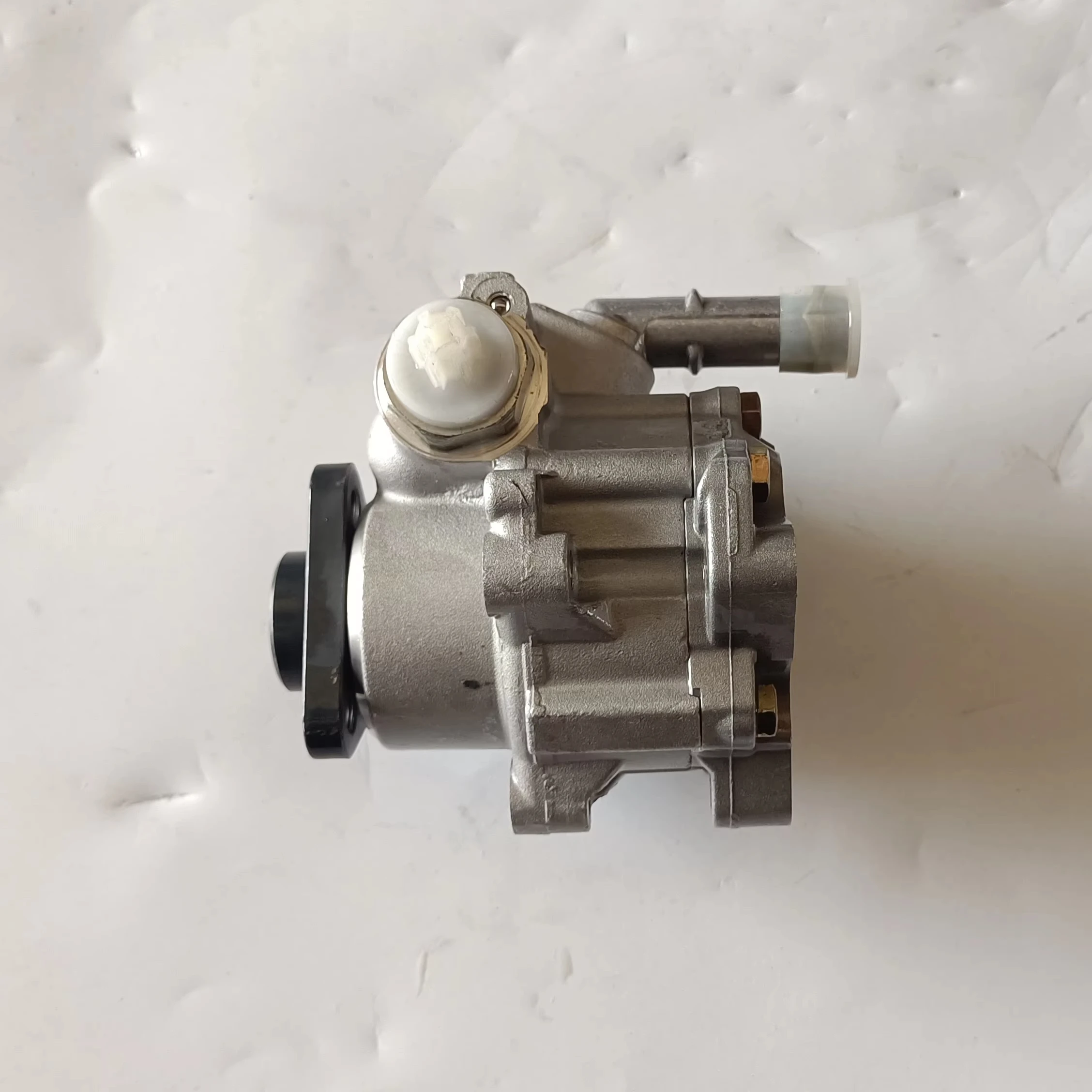 Commercial Vehicle Hydraulic Power Steering System Power Steering Pump CC1021SH-3407120C
