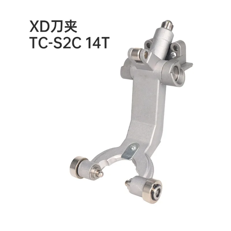 Library accessories BT30 tool holder S500/S700/S2D/S2C/S2A/R450/R2A