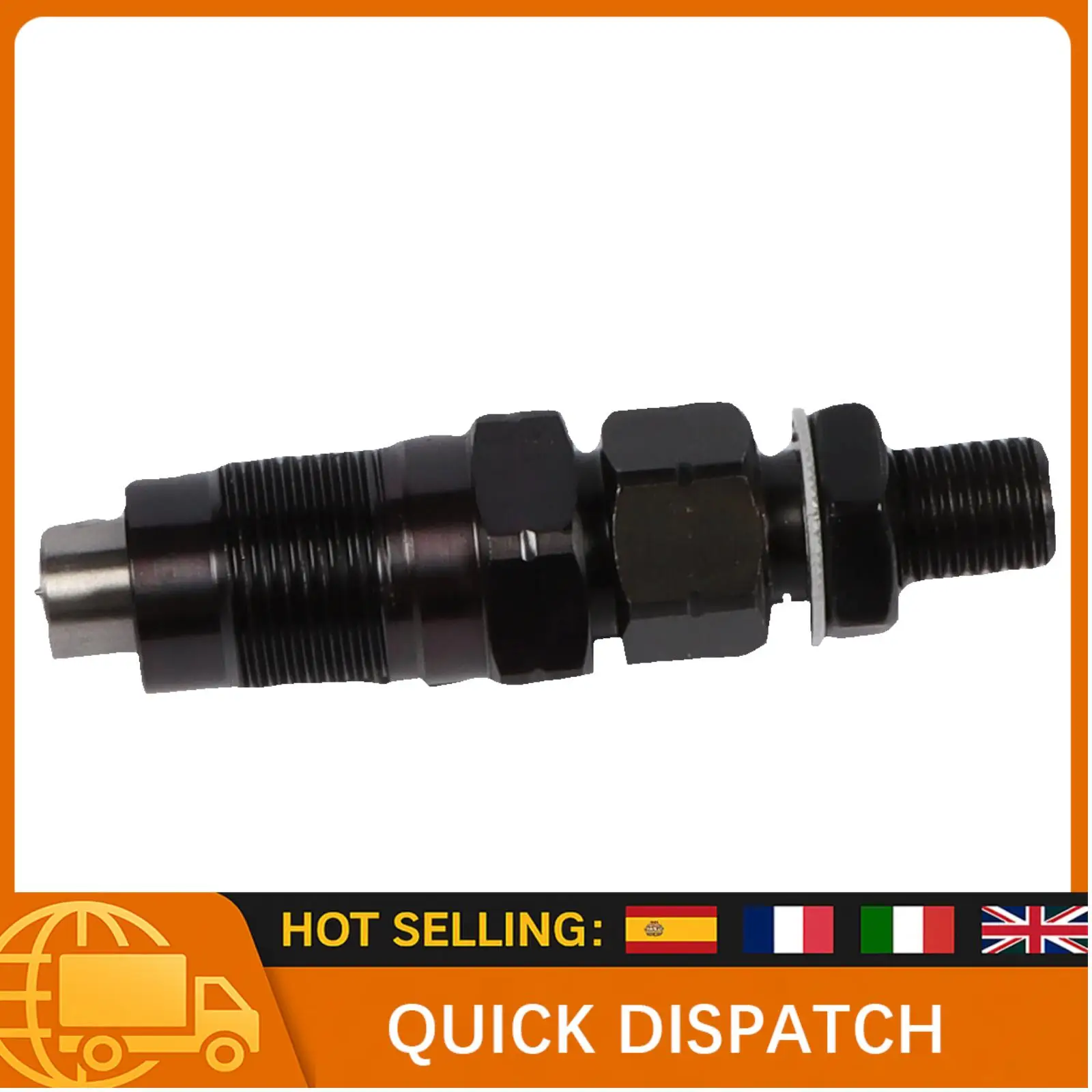 4 قطعة ل بيركنز 404-22T 404C-22 404D-22T 403D-15 حاقن الوقود 131406490 لمحرك New Holland Case Farmall #1