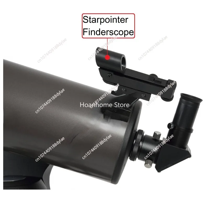 Telescope 127SLT 127mm F/12