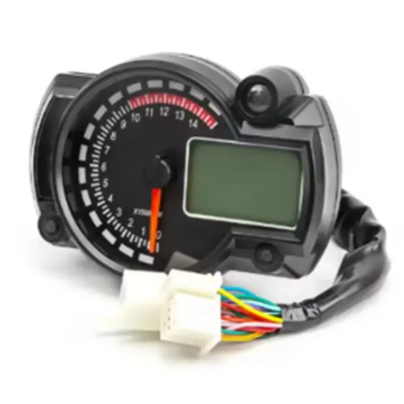 motorcycle-modification-accessories-motorcycle-universal-instrument-waterproof-lcd-digital-odometer-speedometer-n25r