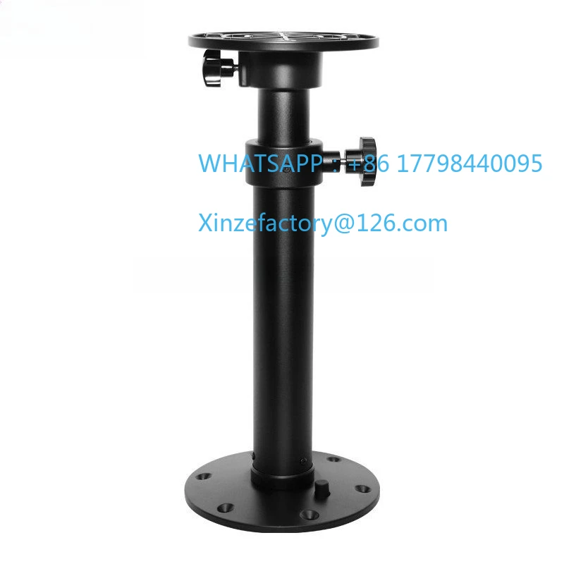 

Suitable for Lifting Table Legs, RV, Yacht Universal Detachable Commercial Vehicle, Bar Stand, Dining Table Accessories