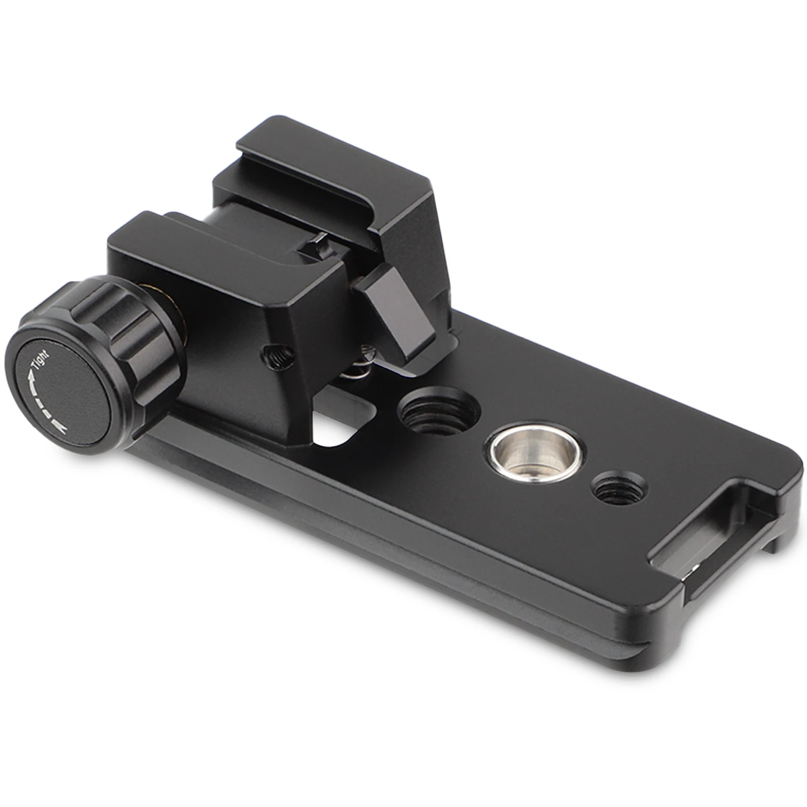 Haoge LF-Z72 ترايبود جبل الدائري لنيكون نيكور Z 70-200 مللي متر f2.8 VR S عدسة Z70-200mm F2.8 استبدال القدم صالح Arca السويسرية rrs