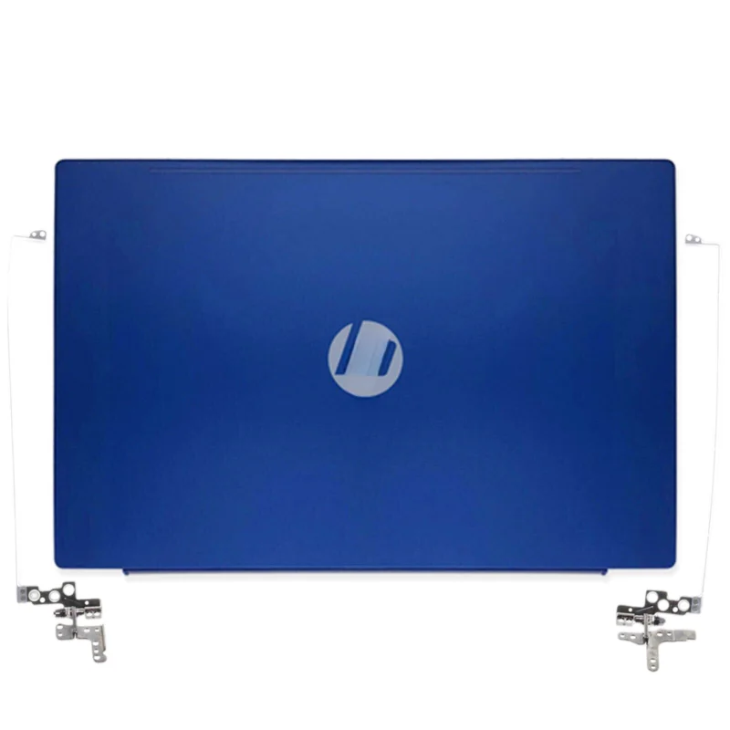 L51799-001 For HP Pavilion 15-CS 15-CW 15T-CS 15Z-CW100 Back Cover With Hinges