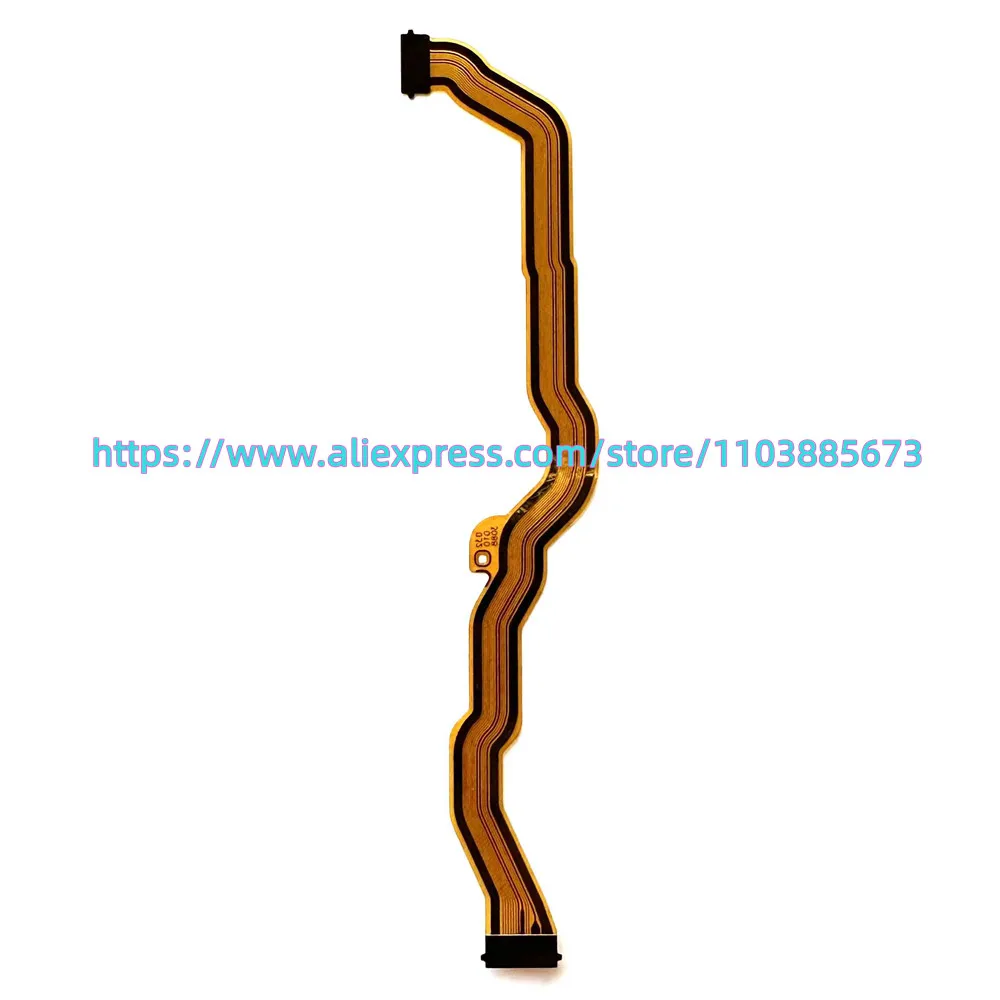 NEW Flash Lamp Flex Cable for Canon G7XIII / G7X3 / G7X MarK III Repair Part