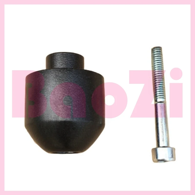 Handlebar Plug Bala… - image