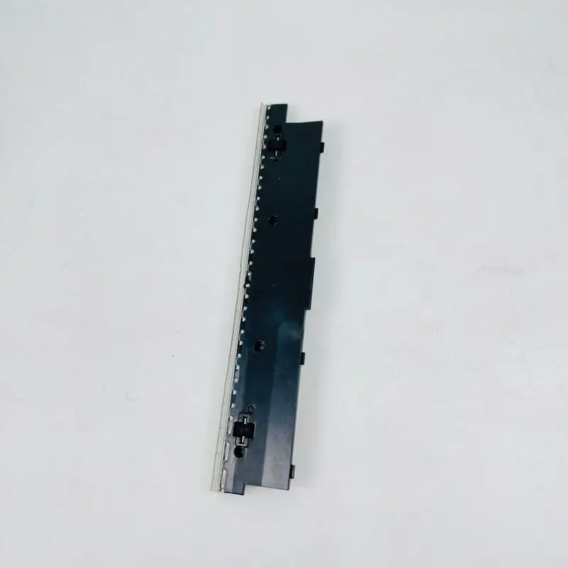 XMSJ Floor Head Squeegee, Water Stop Plastic & Small Pulley Roller Aftermarket Repair Part for Redroad W14 Floor Washer
