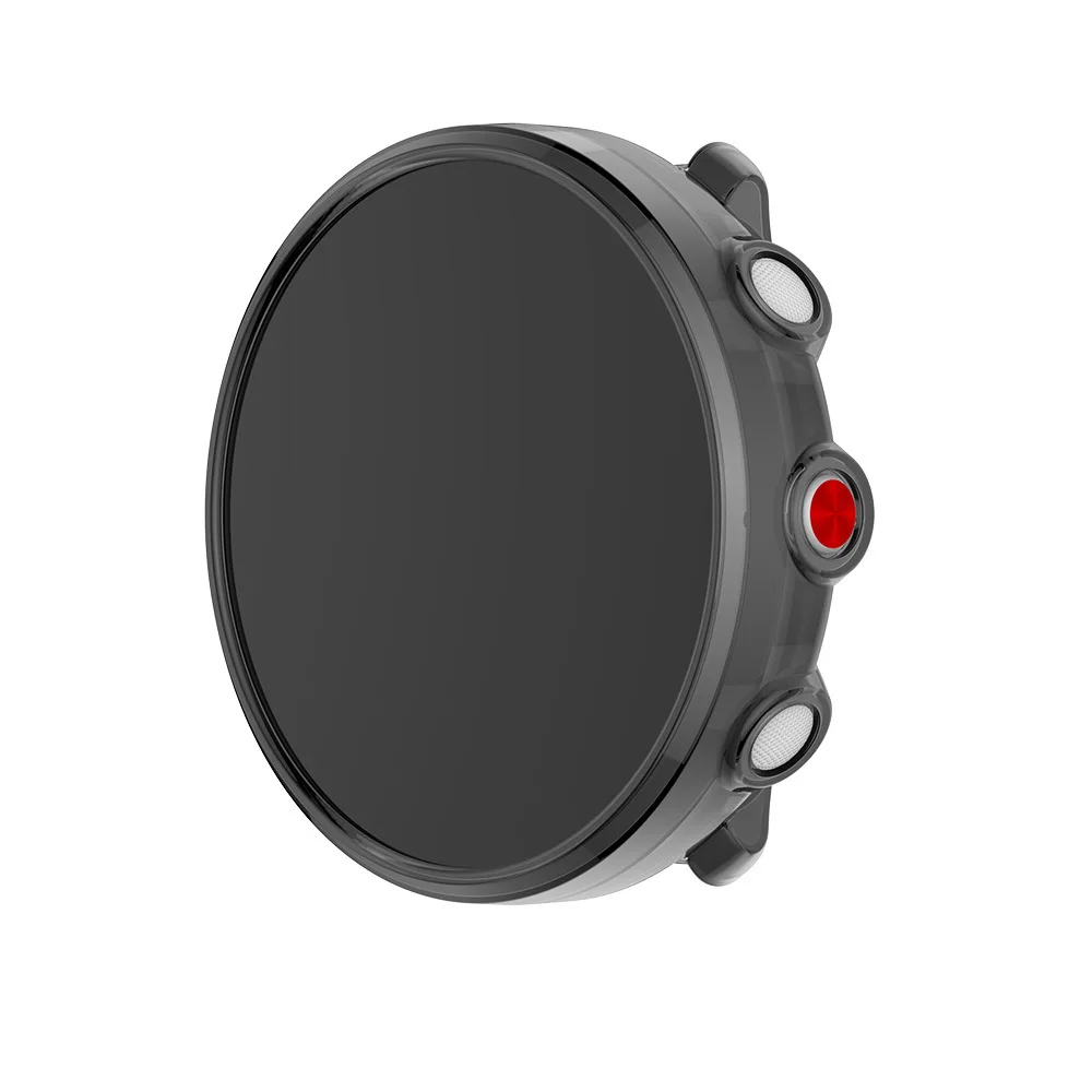 Защитный чехол-бампер для часов V/M/V2/M2