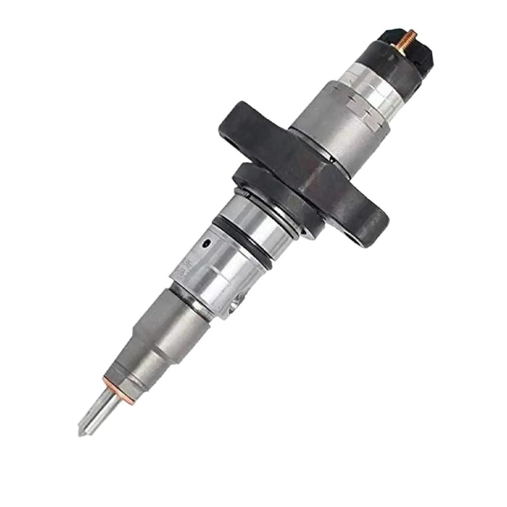 Iniettore Common Rail 0445120057 2854608 504091505R 0986435552 per case New Holland Bulldozer e motore Iveco 6.7L