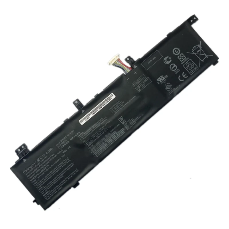 

C31N1843 Laptop Battery For Asus VivoBook S14 S432 S432F S432FA S432FL X432FA X432FL S15 S532 S532FA S532FL X532FL X532FA X532EQ