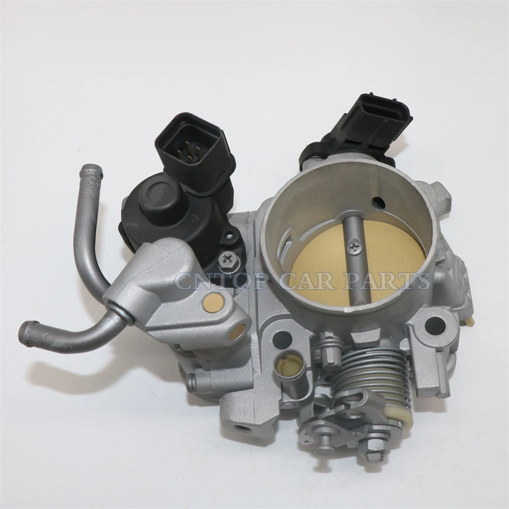 35100-39600 757831 Throttle Body Valve for Kia Sorento 3.5L 2003-2006