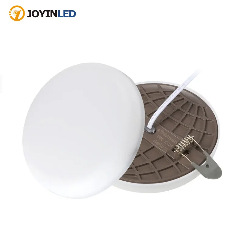 Ultra Thin LED Ceiling Lamp Modern LED Panel Light 6W 9W 13W 18W 24W 36W 48W 85-265V Surface Mounted Living Room Bedroom Light