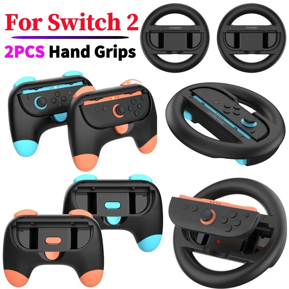 2Pcs Game Controlle…