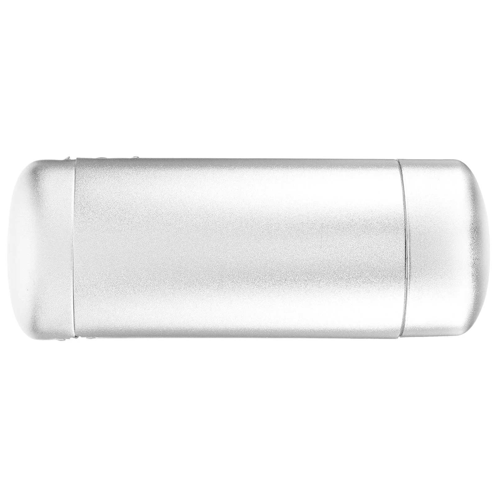 

Glasses Case Eyeglass Cases for Eyeglasses Women Lightweight Aluminum Alloy