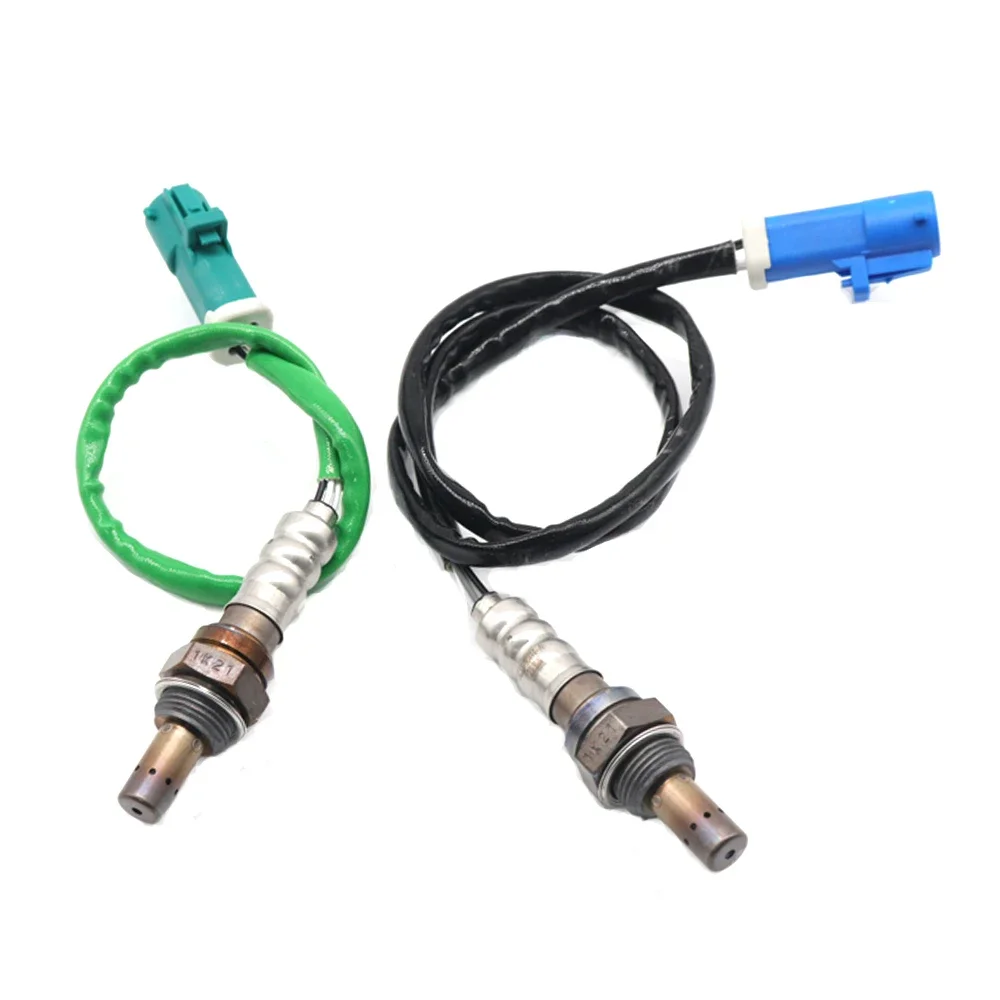 BG33-9F472-AB BG33-9G444-AB Up+Downstream Air Fuel Ratio Lambda O2 Oxygen Sensor for Aston Martin V8 Vantage 2013 4.7L