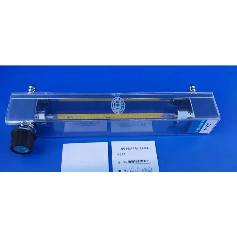 LZB-3WB Glass Rotator Flowmeter LZB-6 LZB-4 LZB-10 Gas, Liquid, Water